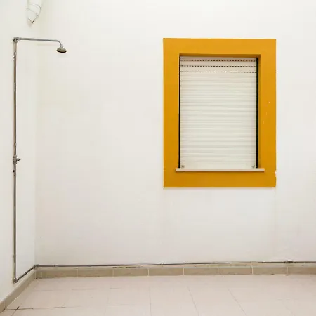 Διαμέρισμα Family House In Baleal *