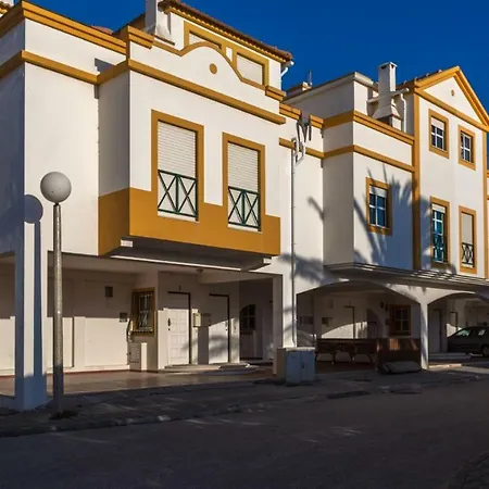 Διαμέρισμα Family House In Baleal *