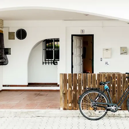 Family House In Baleal Διαμέρισμα