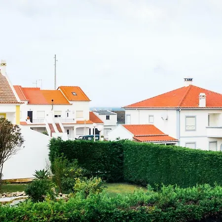 Διαμέρισμα Family House In Baleal *