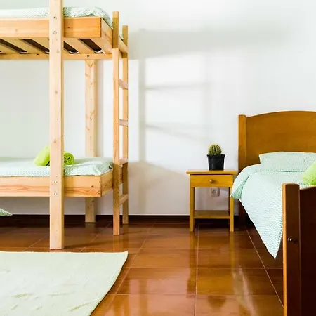 Διαμέρισμα Family House In Baleal *