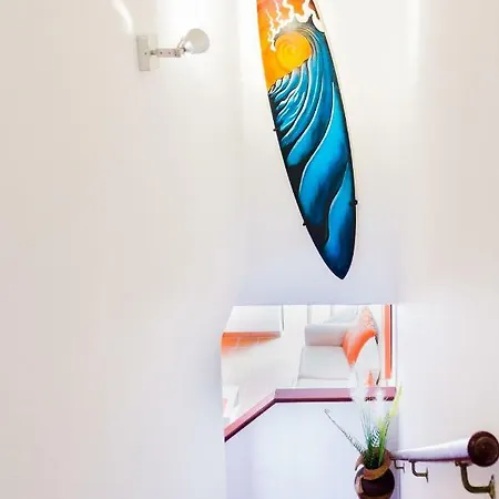 Family House In Baleal Διαμέρισμα