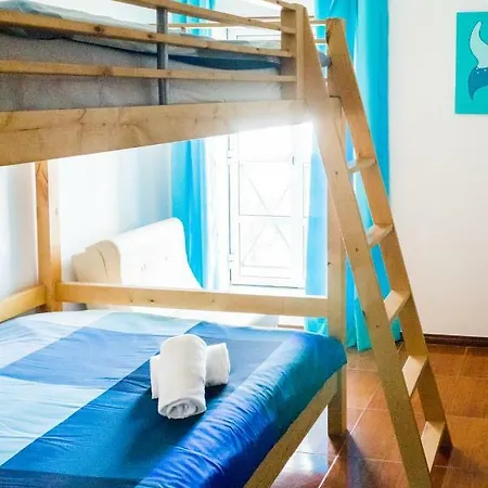 Family House In Baleal Διαμέρισμα Ferrel (Leiria)