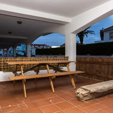 Διαμέρισμα Family House In Baleal