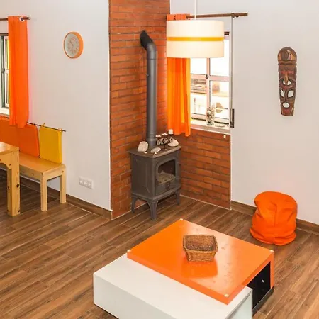Διαμέρισμα Family House In Baleal