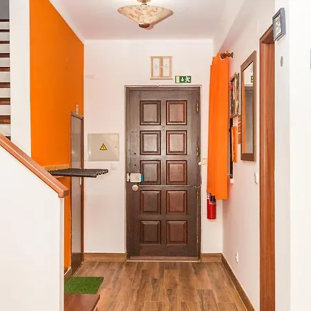 Διαμέρισμα Family House In Baleal *