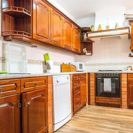 Διαμέρισμα Family House In Baleal *