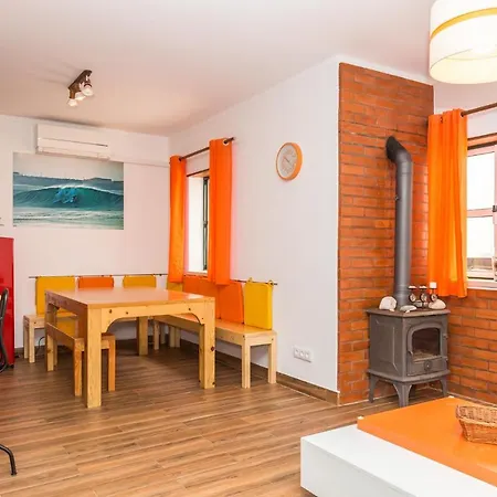 Διαμέρισμα Family House In Baleal
